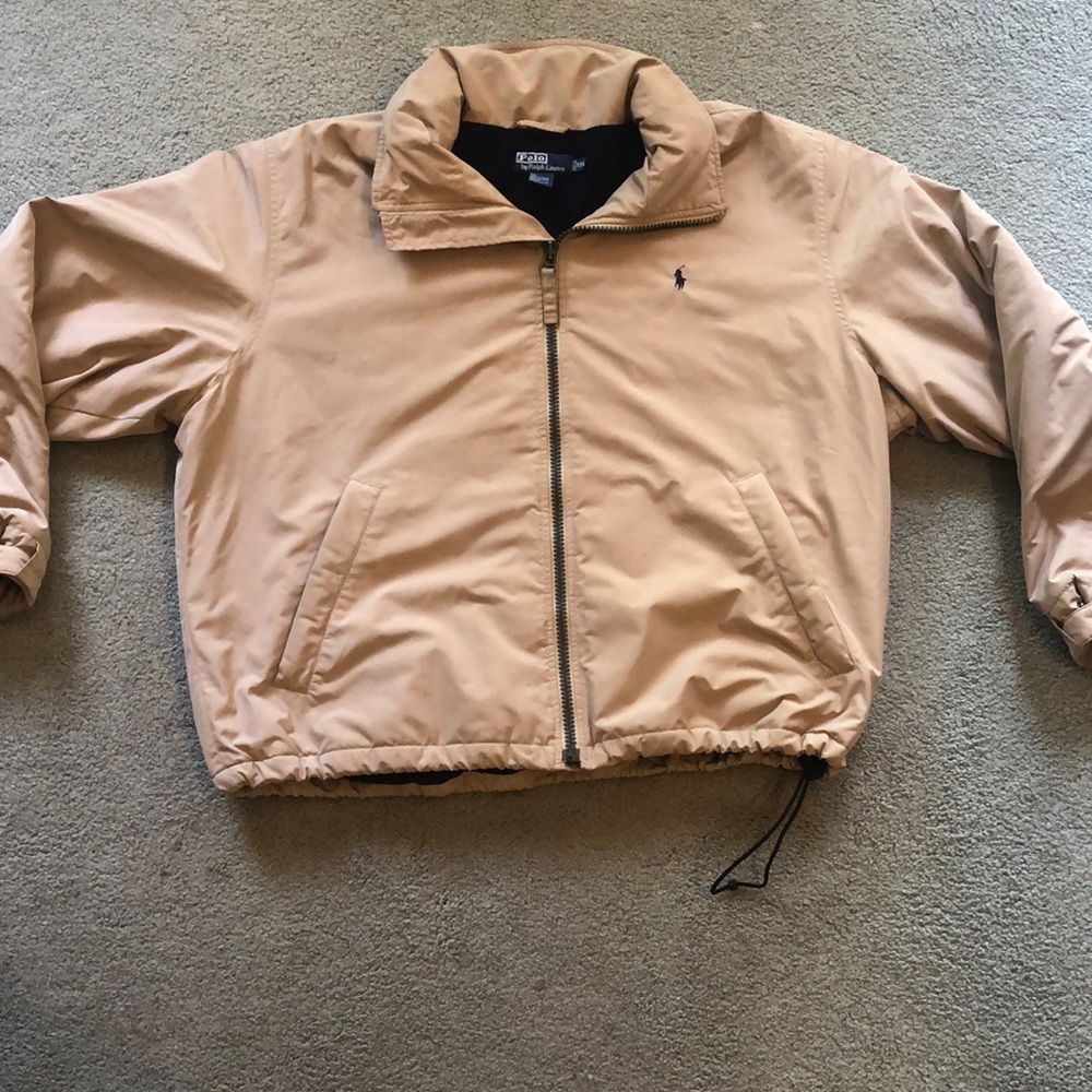 Polo Ralph Lauren Jacket